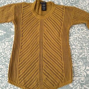 💖3 for $15 Chelsea & Theodore knit sweater